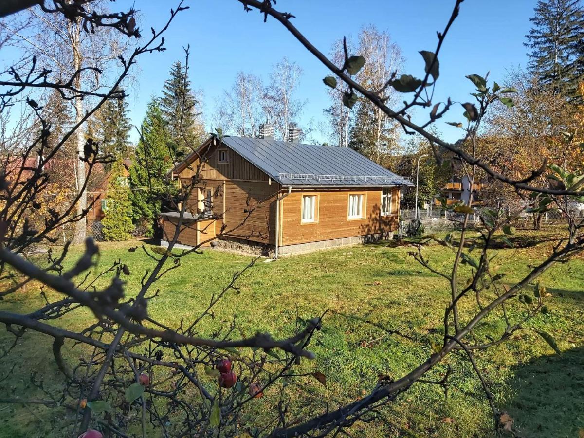 Domek alpejski Olimpijki Karpacz
