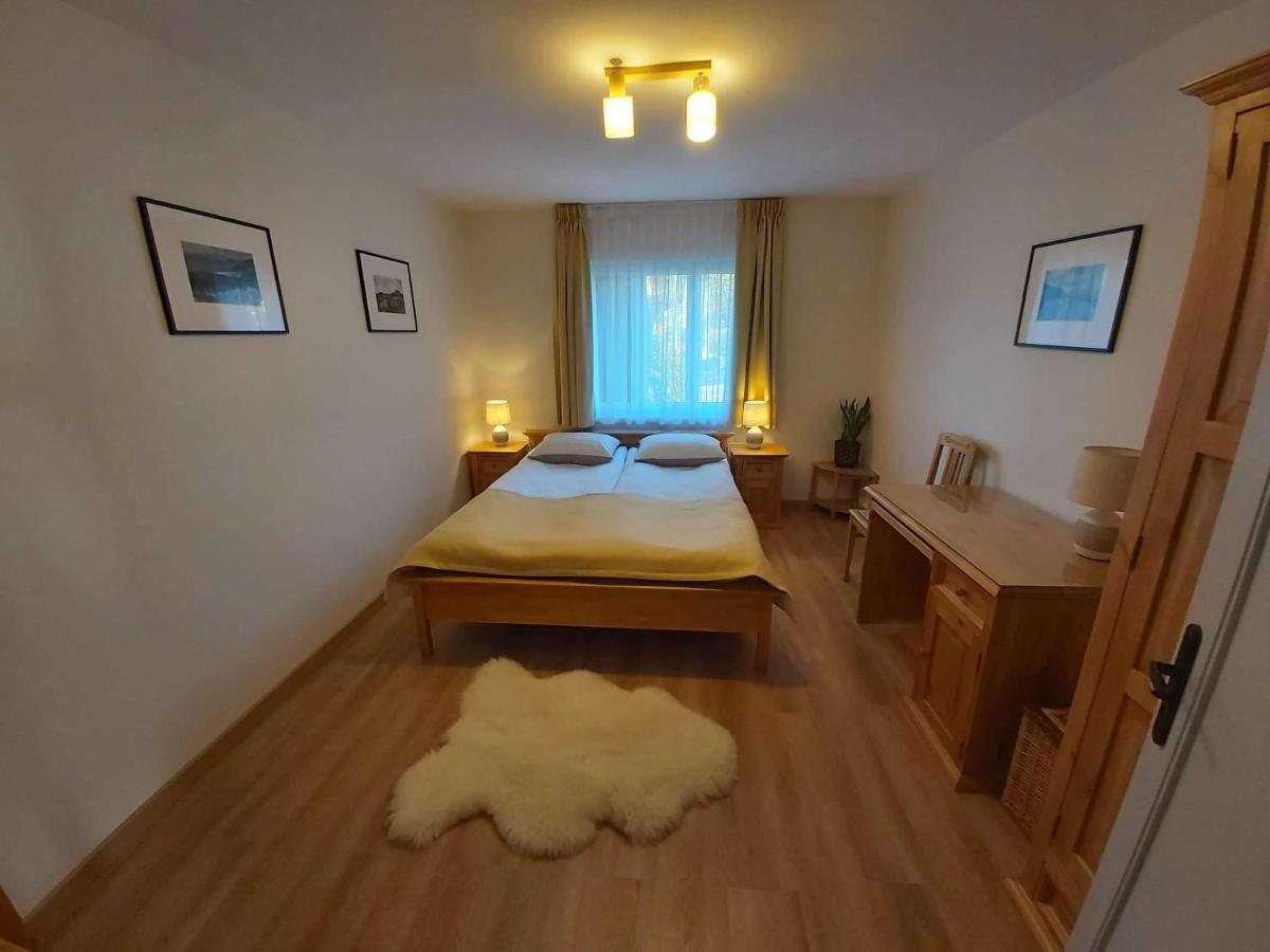 Olimpijki Domek alpejski